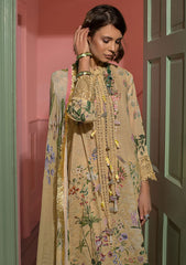 Lawn Collection - Sobia Nazir - Vital - Luxury - SV24#7-A