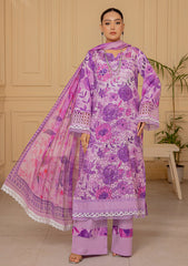 Lawn - Meemsey - Rang Kari - Luxury Festive 25 - MRL#04