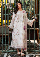 Lawn - Humdum - Eden Garden 26 - Chapter 2 - D#01