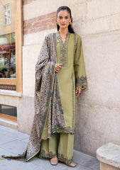 Winter - Rang Rasiya - Meet Me In Istanbul 26 - RRM#11 - Willow