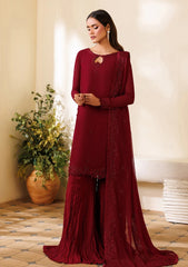 Pret - Zarif - Eid Edit - ZRF-EMC#22