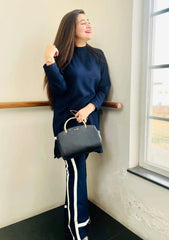 Pret - Manahils - Allechant 25 - Blue Co-Ord Set