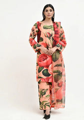 Pret - Imran Aftab - Zara Premium - Raw Silk 26 - IAVD#05