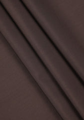 Elite Men Toyobo Wash & Wear - Dark Brown
