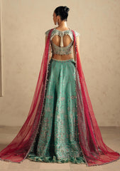 Formals - Ayzel - Luminara - Wedding 26 - AYZ#176 - AYAL