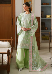 Lawn - Ayzel - Serien 26 - D#07 - Marie