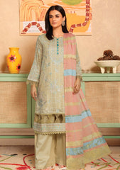 Lawn - Johra - Muzna 26 - JH#1056