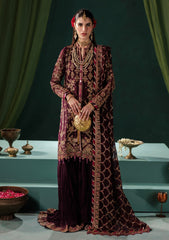 Formals - Meeral - Panache Luxury Chiffon 25 - D#06