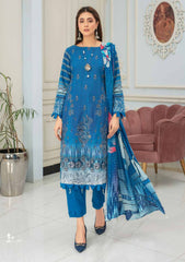 Winter Collection - Zara Meer - Karandi - ART#05