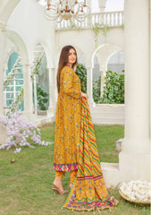 Winter Collection - Zara Meer - Uraan - ZU#04