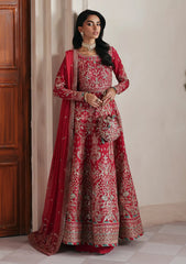 Formals - Gulaal - Serica - Raw Silk 25 - SD#10 - Serosia