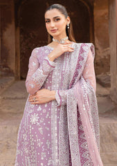 Formal Collection - Farasha - Ritzier - Luxury - D#3 - Pastel Mist