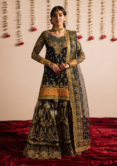 Formals - Maria Osama Khan - Jhil Mill - Wedding 25 - Surmayi