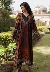 Winter - Charizma - Combination - Staple Linen 25 - Vol-II - CCW#15