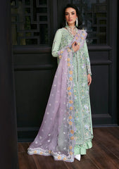 Lawn - Republic Womenswear - Kalani - Eid Luxury 25 - D2-B - Arzoo