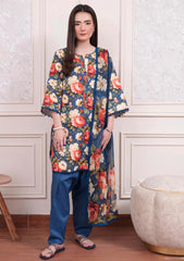 Winter - Humdum - Coco Viscose 25 - D#08