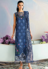 Lawn - Parishay - Shangrila Volume II 26 - ANG#01