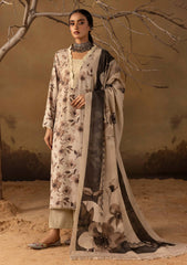 Winter - Riaz Arts - Mahees - Komal 25 - D#05