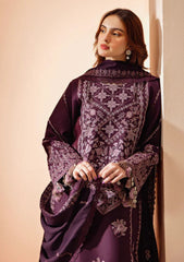 Winter Collection - Florent - Shades of Winter - FSW#2A
