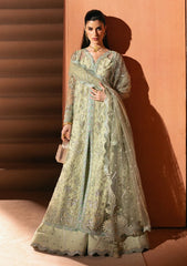 Formals - Qalamkar - Elirah - Unstitched 26 - QMF#05 - Romée
