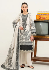 Lawn - Mahnur - Anaya - Summer 26 - MAS#05