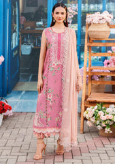 Winter - Parishay - Ivy Bloom 25 - IW#05