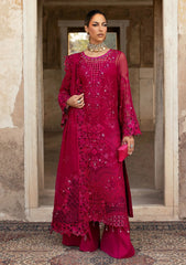 Formals - Sardinia - Chiffons Edit 25 - Meera