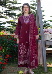 Summer - Garnet Clothing - Sierra 26 - Rubina