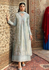 Formals - Emaan Adeel - Romansiyyah - Luxury 25 - SHABEENA