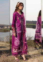 Lawn - Parishay - Shangrila - Summer Edit - SHG25#06