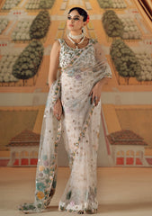 Pret - Fozia Khalid - Chamakh Dhamakh - Wedding Festivity - Mu dikhai