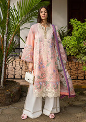 Lawn - Esmel - Mon Tresor - Luxe 25 - ESL2503 - Coup De Foudre