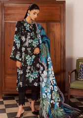 Winter - Nureh - Signature Prints - Linen Jacquard 25 - SP#194