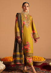 Winter Collection - Charizma - Miraas Vol 1 - CMW4-5