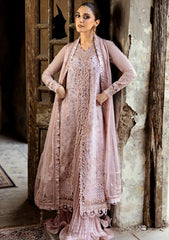 Formals - Qalamkar - Chiffons 25 - WC#05 - RIONA