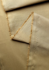 Elite Men Pure Cotton Plain - Khaki