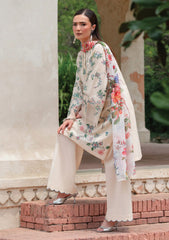 Lawn - Deyar - Summer Lawn 25 - D#05 - BREEZE