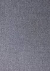Loro Piana Travel Line Mooving Wool Fabric - Charcoal