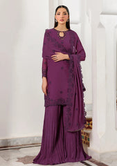 Formals - Zarif - Nourah 26 - ZF-ZOH#08 - WADHAI