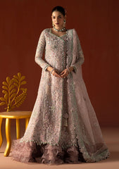 Formals - AJR Couture - Signature Wedding 26 - AJR-SWF#06 - Gulrukh