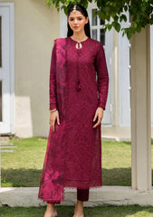 Lawn - Zarif - Summer 26 - ZF-ZL#05 - FREYA
