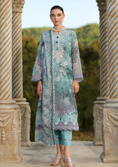 Lawn - Nureh - Signature Prints 26 - SPUN#196