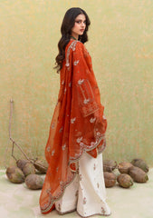 Pret - Saarya - Zayrah - Festive 25 - Cinnara