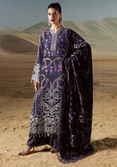 Winter - Mahnur - Amelia - Luxury 25 - CK#05