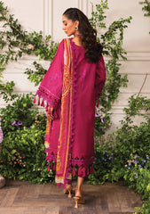 Lawn - Nine Needles - Pairi Daeza - NL25#06 - Bloom