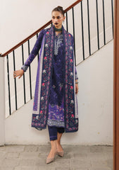 Winter - Qalamkar - Q Prints 25 - QQPW#03-B - Vanna