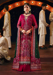 Formals - Nureh - Jhoomro - Luxury 25 - NL#82 - Syera