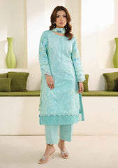 Lawn - Ayleen - Rangkaari - Summer 26 - Dilara