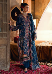 Formals - Florent - Mehermaah Wedding Formals - JASHN