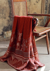 Winter Collection - Sahar - Autumn Winter - Volume II - JV-24-V3-03